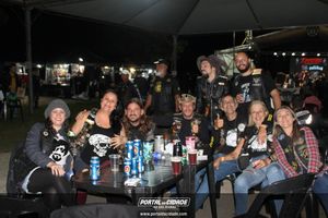 Moto Rock Solid&aacute;rio - 7&ordm; Anivers&aacute;rio