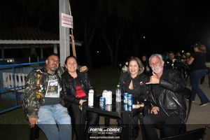 Moto Rock Solid&aacute;rio - 7&ordm; Anivers&aacute;rio