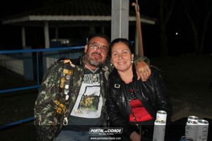 Moto Rock Solid&aacute;rio - 7&ordm; Anivers&aacute;rio