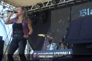 Moto Rock Solid&aacute;rio - 7&ordm; Anivers&aacute;rio