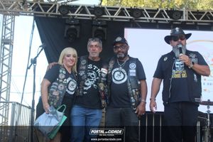 Moto Rock Solid&aacute;rio - 7&ordm; Anivers&aacute;rio