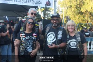 Moto Rock Solid&aacute;rio - 7&ordm; Anivers&aacute;rio