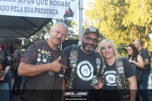 Moto Rock Solid&aacute;rio - 7&ordm; Anivers&aacute;rio