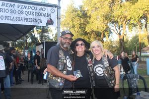 Moto Rock Solid&aacute;rio - 7&ordm; Anivers&aacute;rio