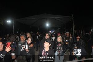 Moto Rock Solid&aacute;rio - 7&ordm; Anivers&aacute;rio
