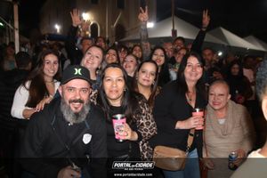 Banda Acr&oacute;polis &ndash; Flash Night (Festa do Padroeiro)