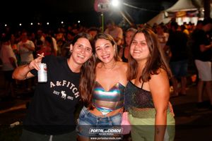 CARNAVAL 2026 - S&Aacute;BADO