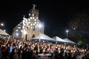 Show com Z&eacute; Henrique e Gabriel (Festa do Padroeiro)