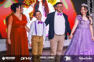15 Anos Linda Valentina Ourique