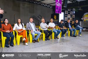 Reuni&atilde;o Partido Progressista - PP Santa Helena