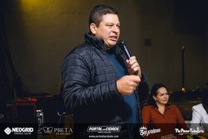 Reuni&atilde;o Partido Progressista - PP Santa Helena