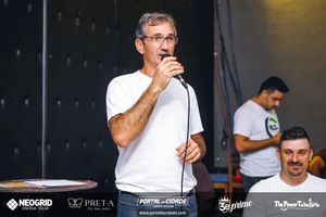 Reuni&atilde;o Partido Progressista - PP Santa Helena