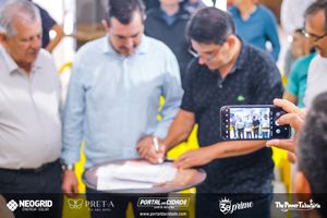 Reuni&atilde;o Partido Progressista - PP Santa Helena