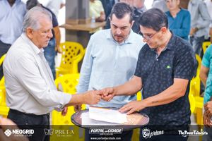 Reuni&atilde;o Partido Progressista - PP Santa Helena