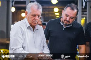 Reuni&atilde;o Partido Progressista - PP Santa Helena