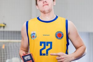 Campeonato Municipal de Basquete 3x3 Sub 17 e Adulto