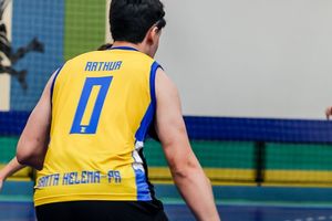 Campeonato Municipal de Basquete 3x3 Sub 17 e Adulto