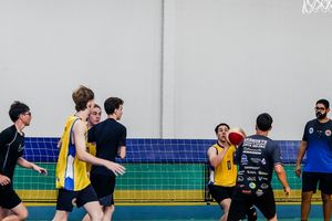 Campeonato Municipal de Basquete 3x3 Sub 17 e Adulto
