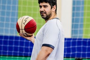 Campeonato Municipal de Basquete 3x3 Sub 17 e Adulto