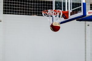 Campeonato Municipal de Basquete 3x3 Sub 17 e Adulto