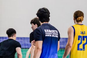 Campeonato Municipal de Basquete 3x3 Sub 17 e Adulto