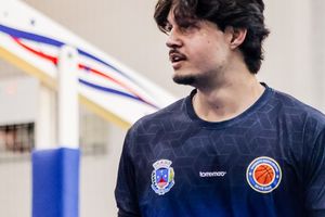 Campeonato Municipal de Basquete 3x3 Sub 17 e Adulto