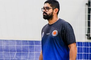 Campeonato Municipal de Basquete 3x3 Sub 17 e Adulto