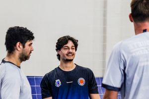 Campeonato Municipal de Basquete 3x3 Sub 17 e Adulto