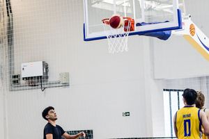 Campeonato Municipal de Basquete 3x3 Sub 17 e Adulto