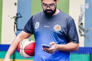 Campeonato Municipal de Basquete 3x3 Sub 17 e Adulto