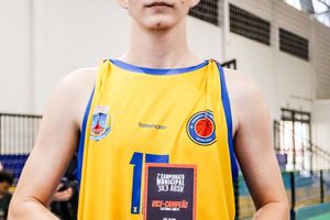 Campeonato Municipal de Basquete 3x3 Sub 17 e Adulto