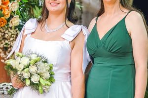 Casamento Alan e Jaine