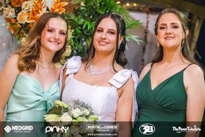Casamento Alan e Jaine