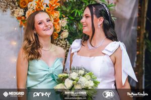 Casamento Alan e Jaine