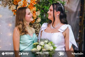 Casamento Alan e Jaine
