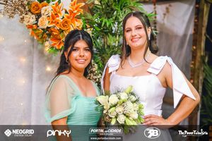 Casamento Alan e Jaine