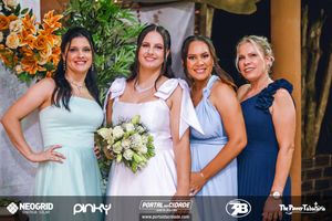 Casamento Alan e Jaine