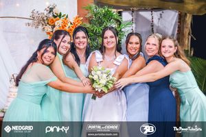 Casamento Alan e Jaine