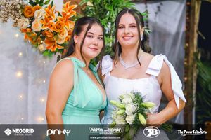 Casamento Alan e Jaine
