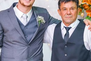 Casamento Alan e Jaine