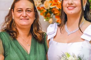 Casamento Alan e Jaine