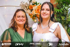 Casamento Alan e Jaine