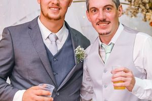 Casamento Alan e Jaine