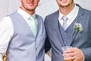 Casamento Alan e Jaine