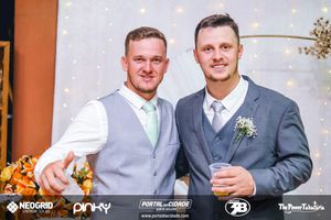 Casamento Alan e Jaine