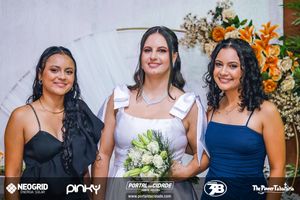 Casamento Alan e Jaine