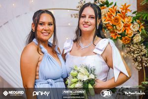 Casamento Alan e Jaine