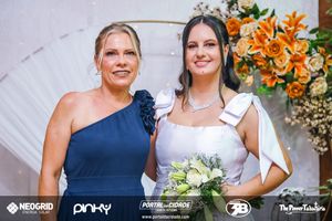 Casamento Alan e Jaine