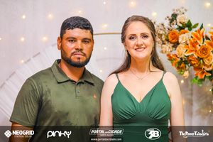 Casamento Alan e Jaine