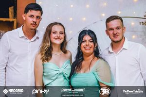 Casamento Alan e Jaine